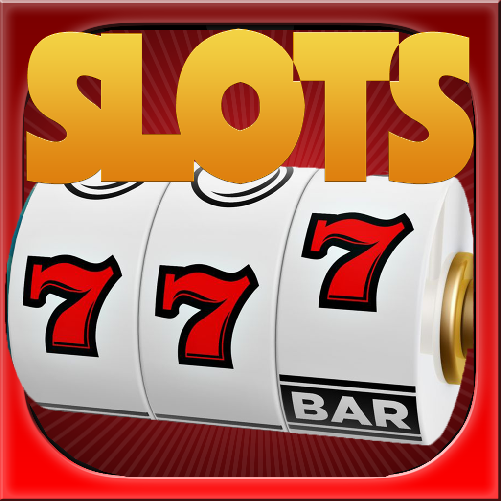``` Amazing Slots Casino icon