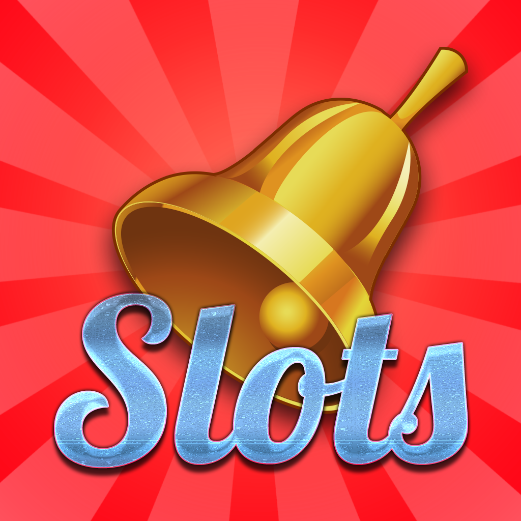 AAA Aatomic Slots Bell FREE Slots Game icon