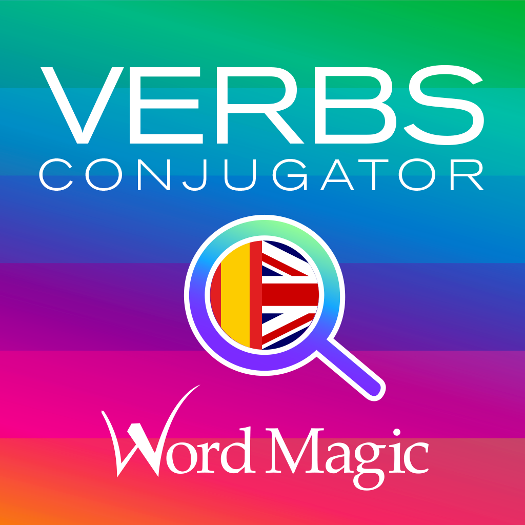 English-Spanish Verb Conjugator