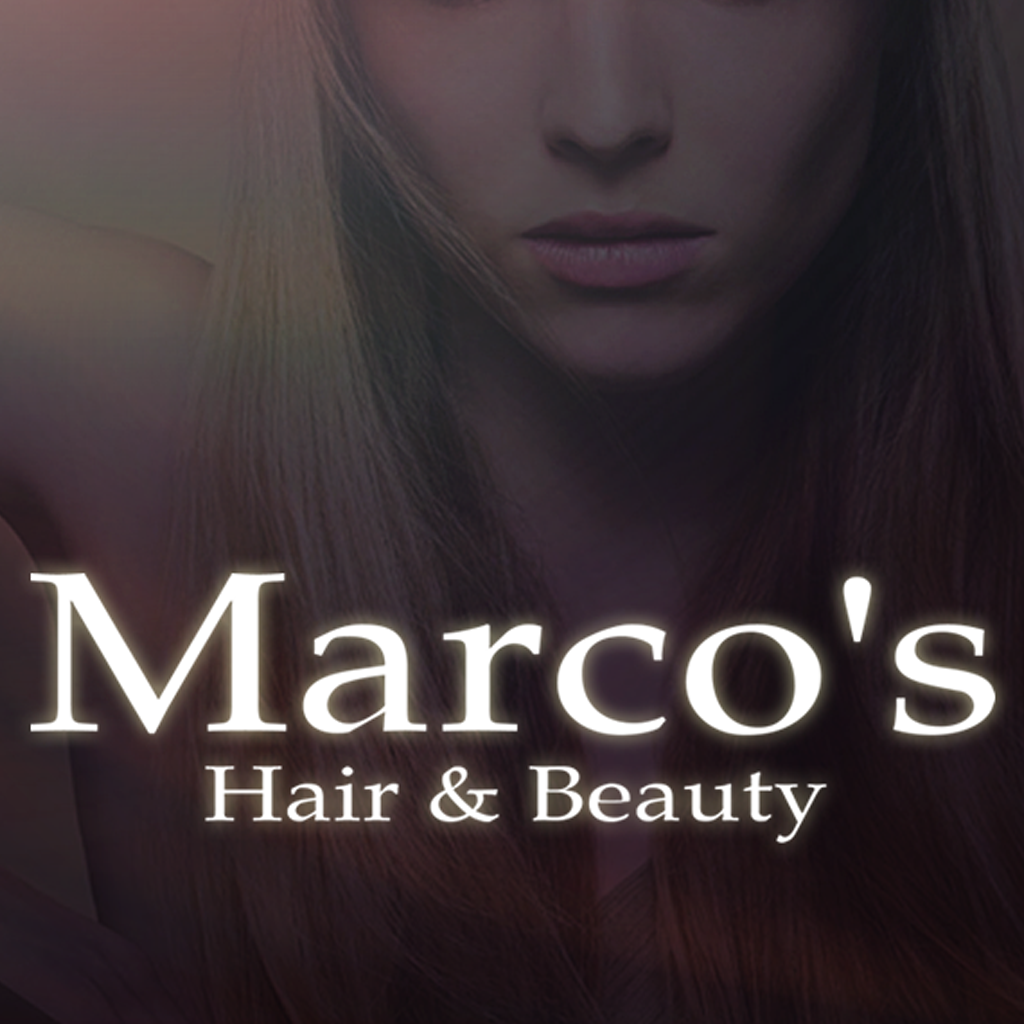 Marco’s Hair & Beauty