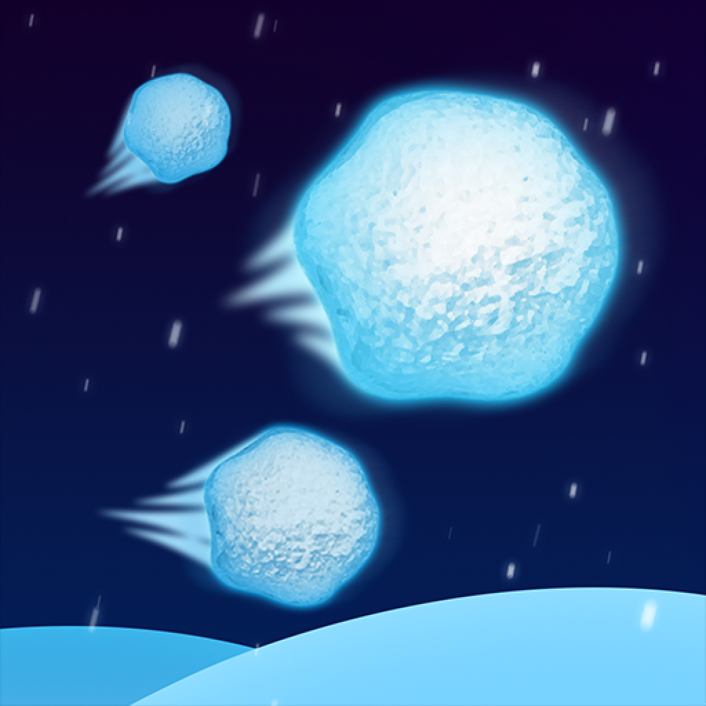 Snowball Fight 3D icon