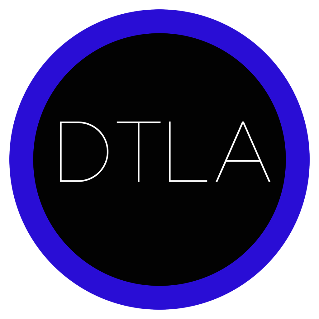 DTLA icon