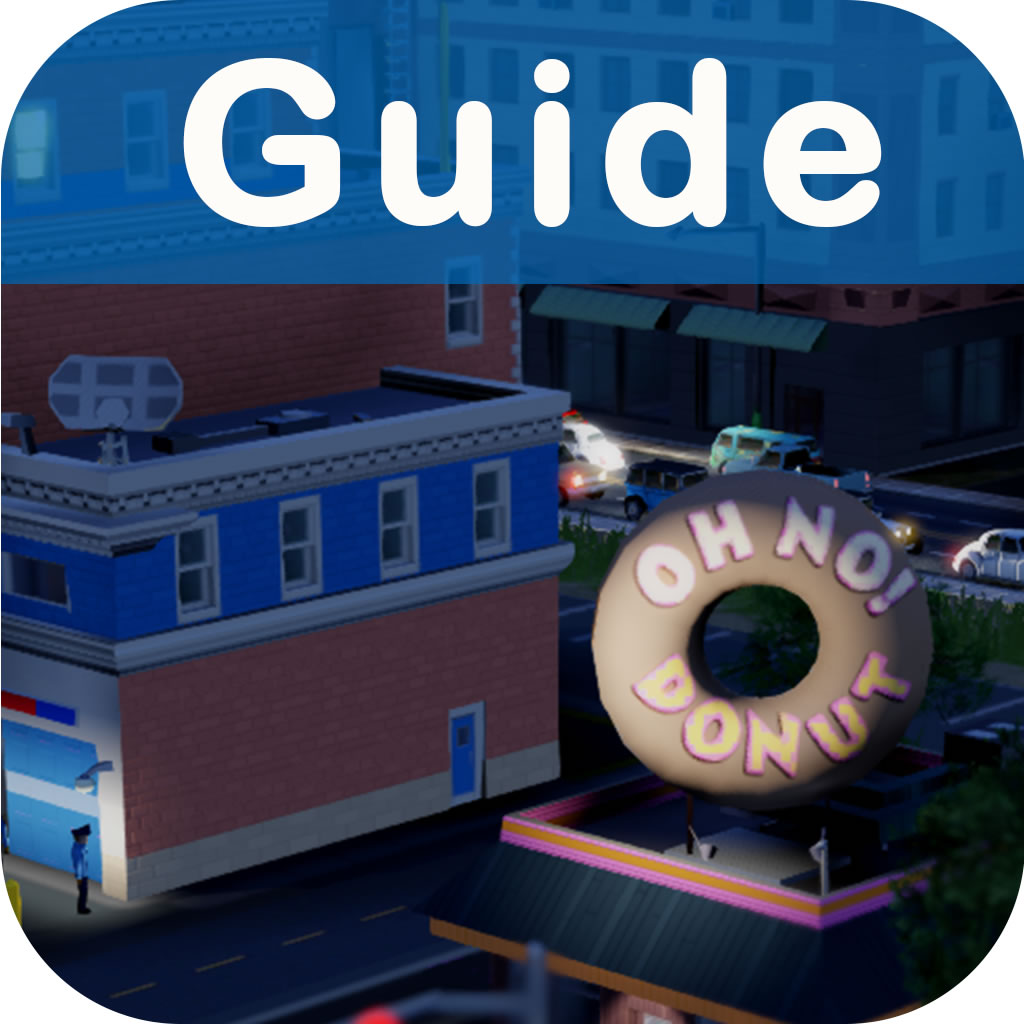 Guide for SimCity BuildIt - Best Strategy,Tips & Tricks