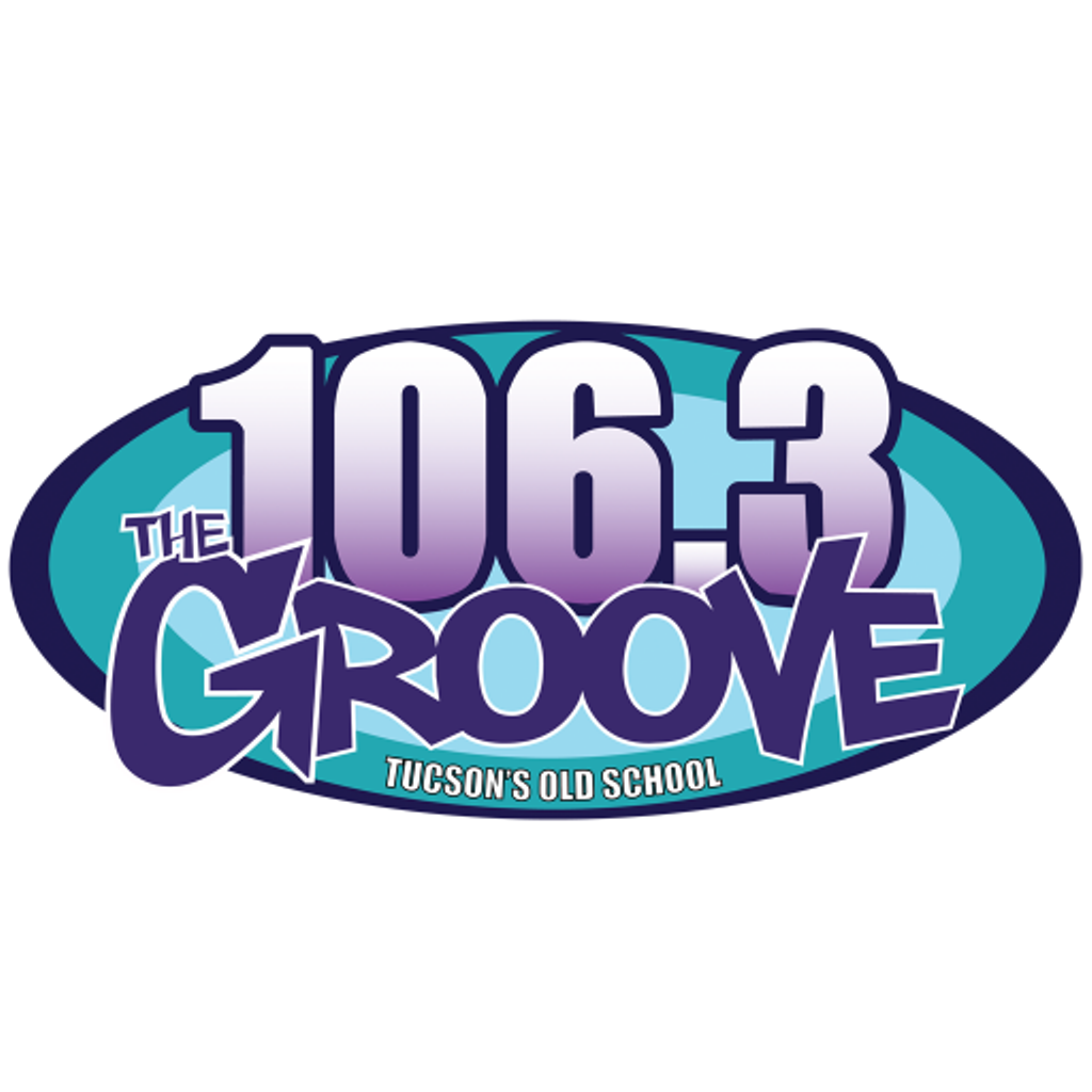 106.3 The Groove - KTGV