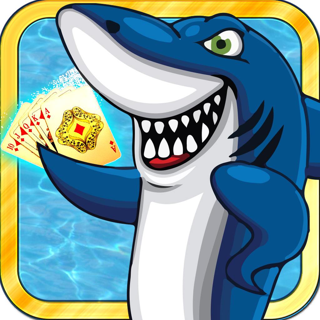 Oceania Poker Free-Roll Tournaments Big-Fish Deep Seas Best Free Gambling icon