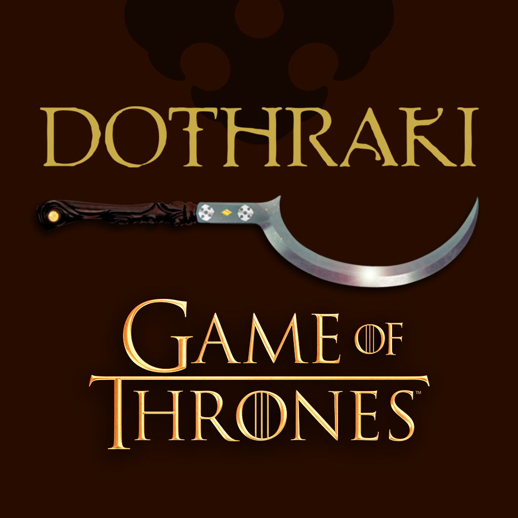 Dothraki Companion