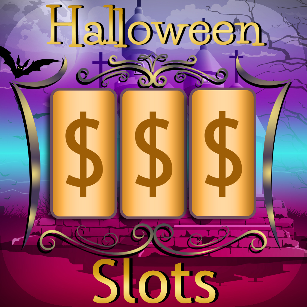 Pharaoh Slots! - Halloween