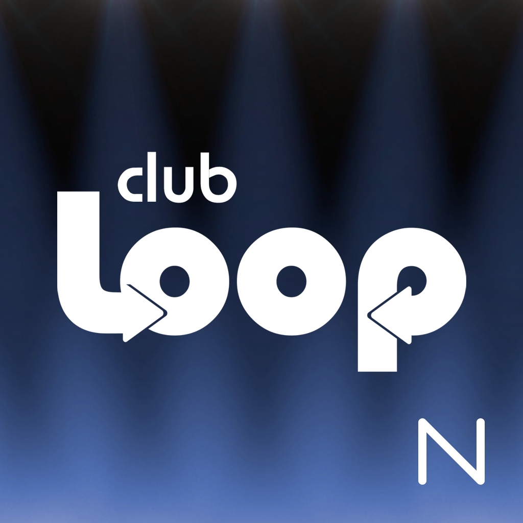 Loop клуб. Iteration Club. Uc zone