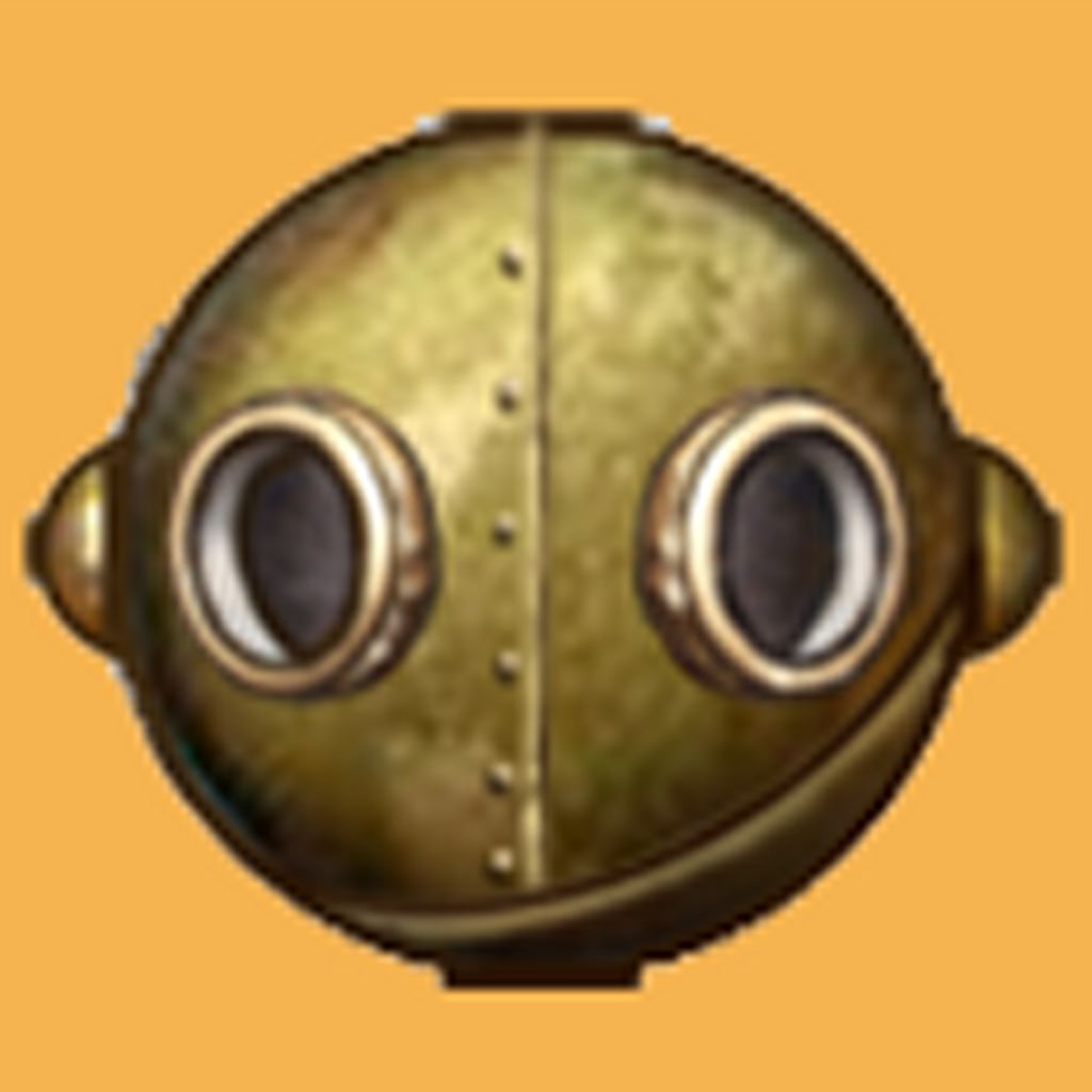 SteamBot icon