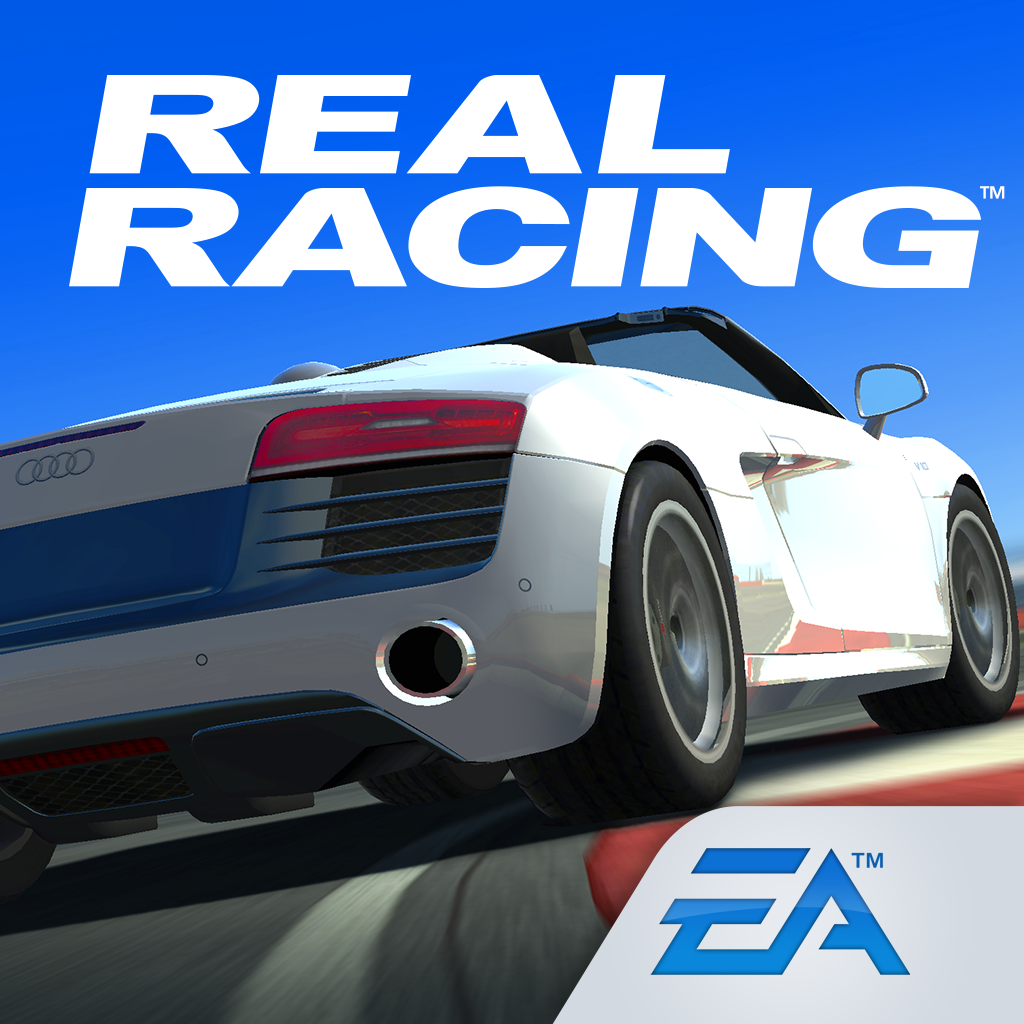 Real Racing 3