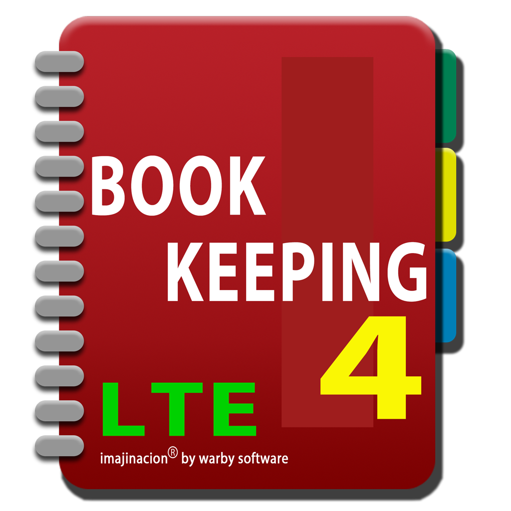Bookkeeping LTE