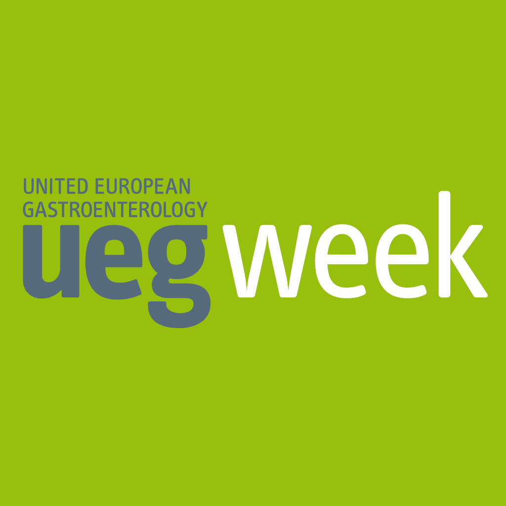 UEG Week 2014 icon