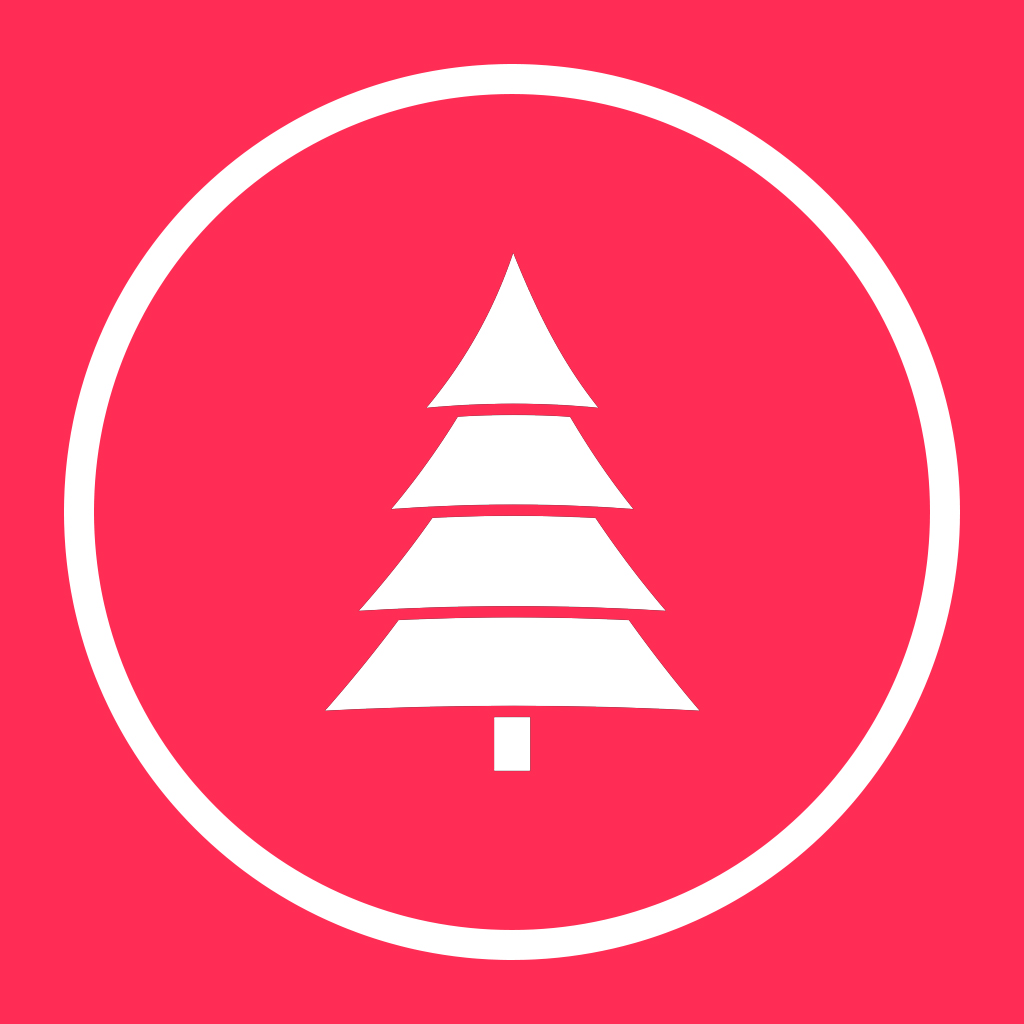 Christmas and Santa Dress Up: Photo App