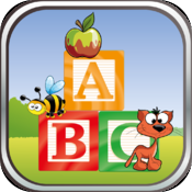 Alphabet: Learn English letters fun and easy for Kids