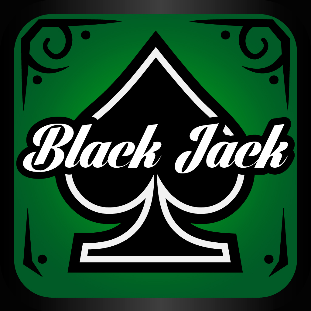 21 Blackjack Free Game Casino icon