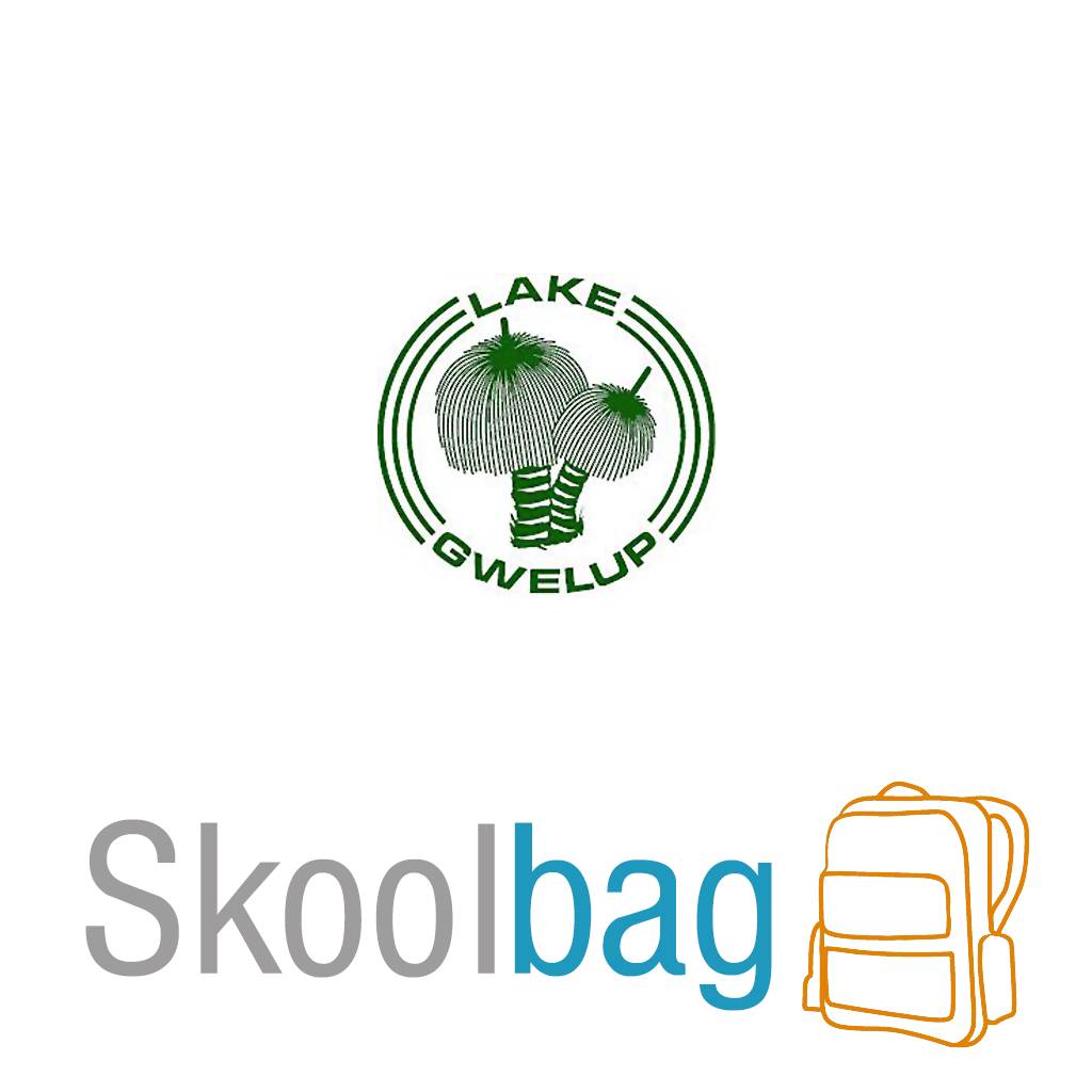 Lake Gwelup Primary School - Skoolbag icon