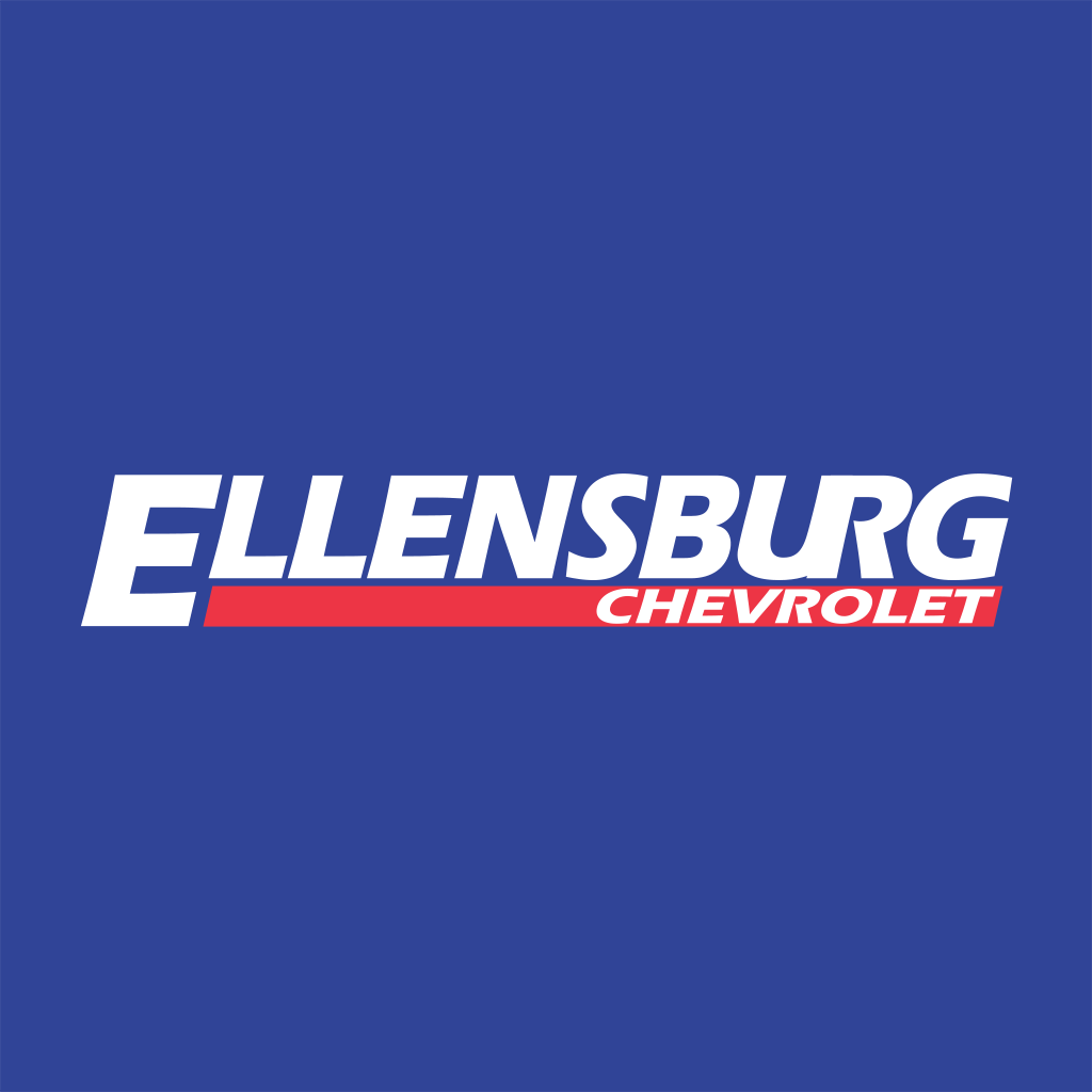 Ellensburg Chev icon