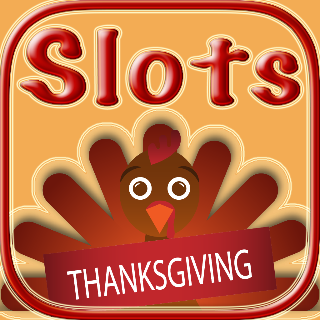 AAA Aabsolutely Thanksgiving 777 Slots