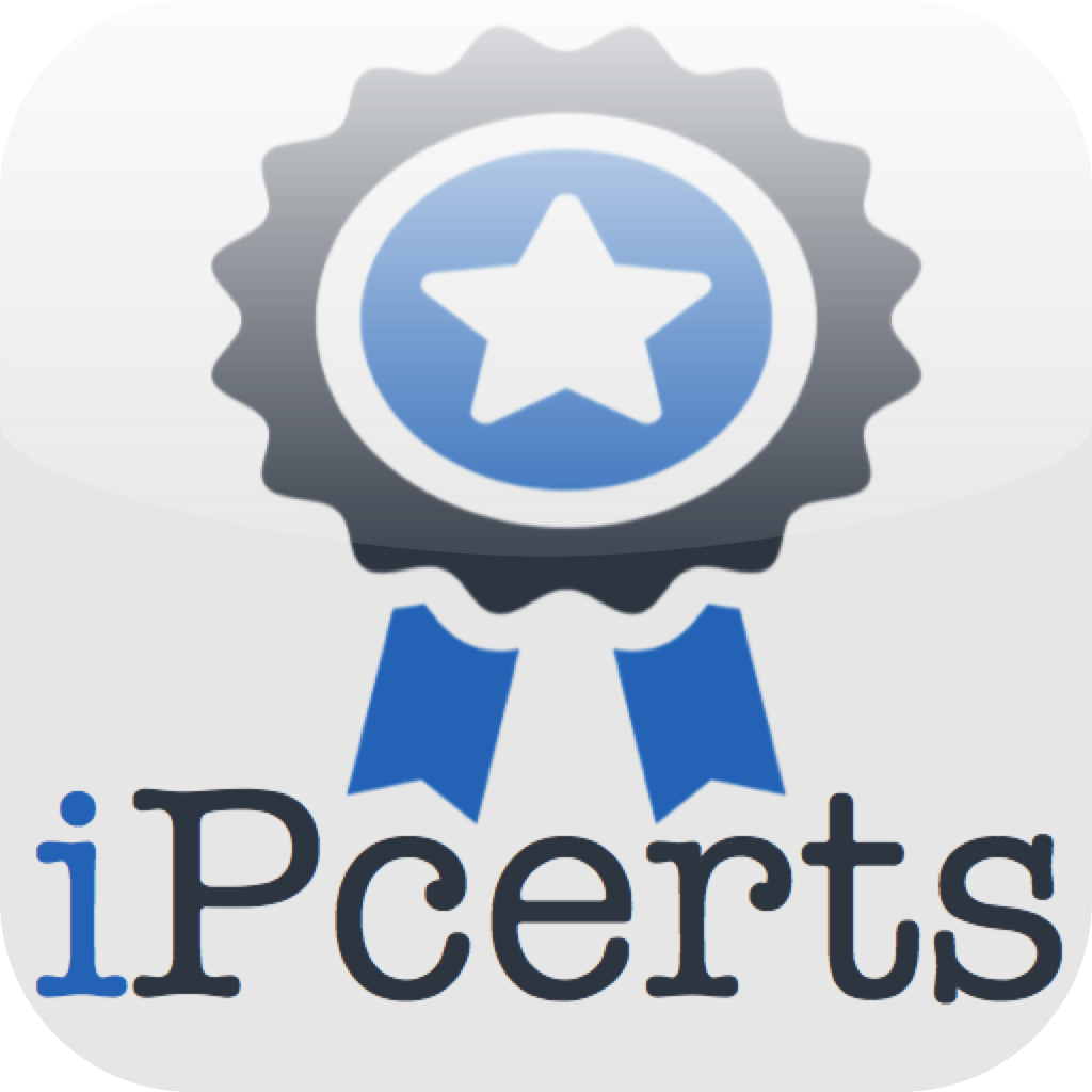 iPcerts: Microsoft SharePoint 2010 and Exchange 2010 - Certification Edition icon