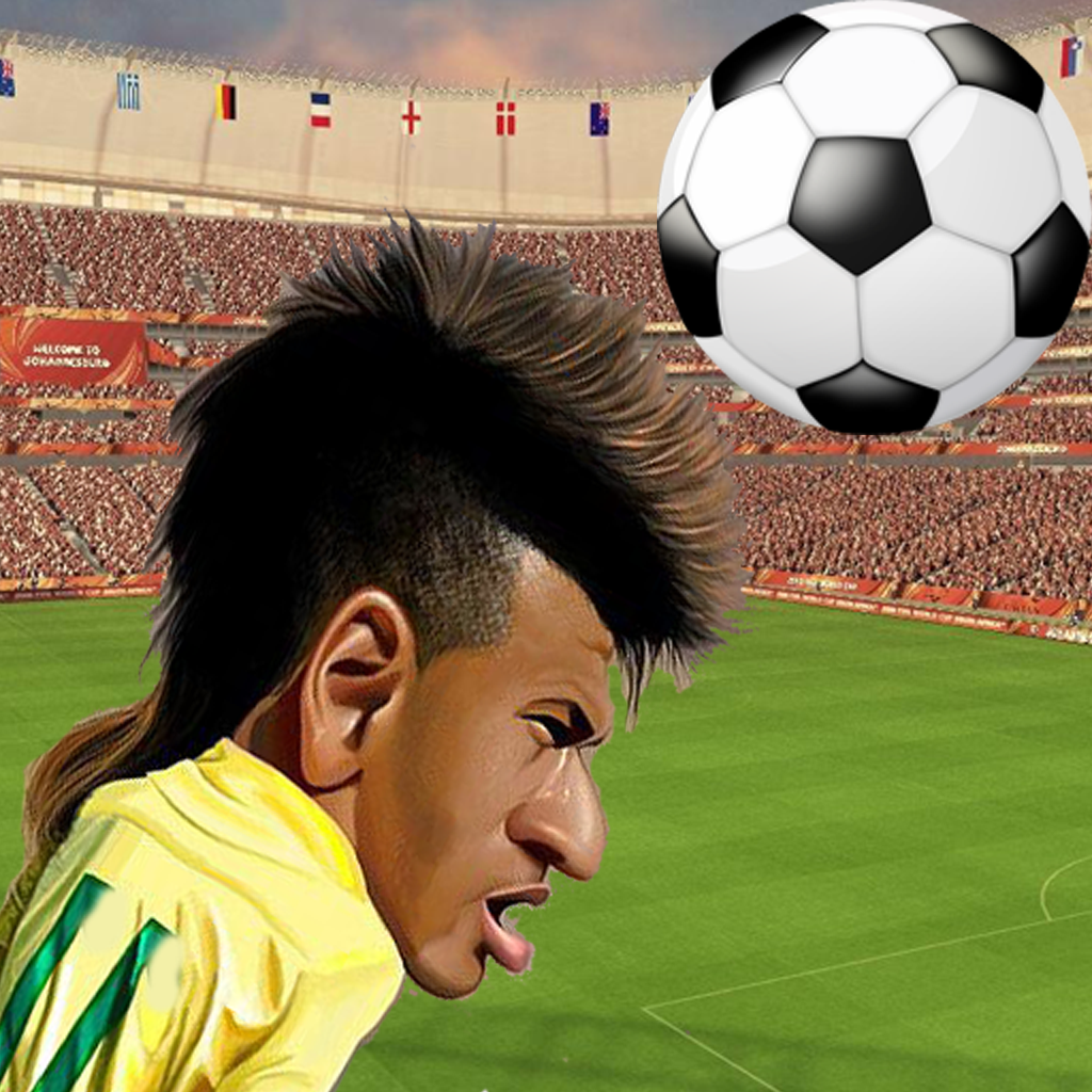 Football Score - Neymar Edition 2014