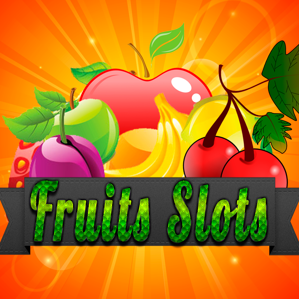 Ace Fruits Slots icon