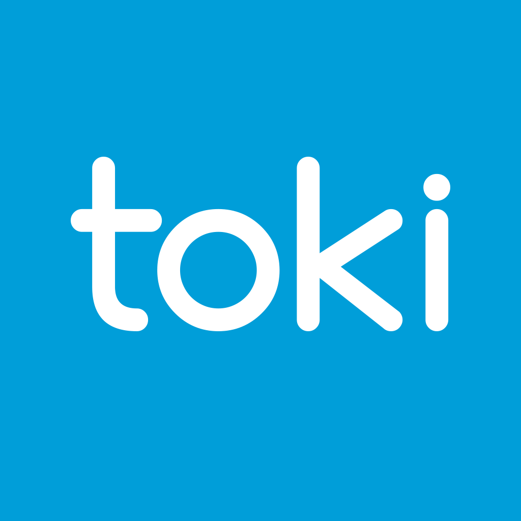 toki - all around you icon