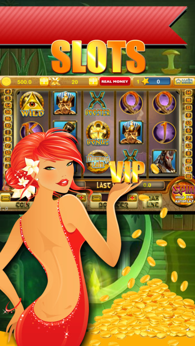 The Big Top Slot Game Is Free To Play With No Download