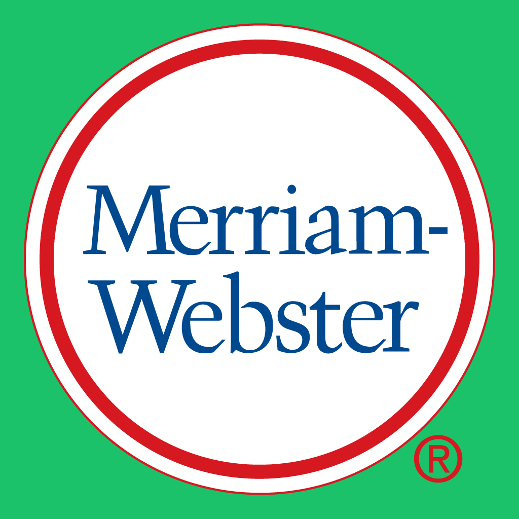 Merriam-Webster’s Essential Learner’s English Dictionary icon