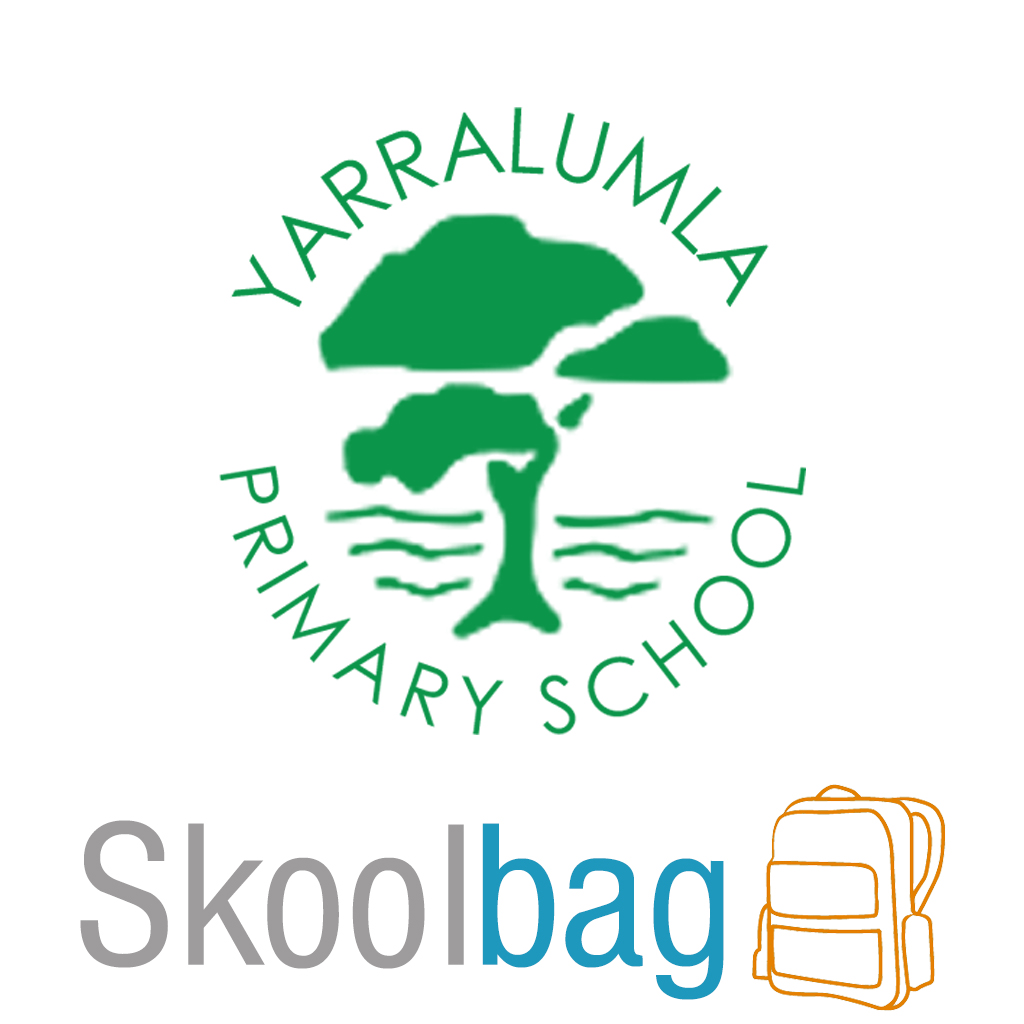 Yarralumla Primary School - Skoolbag icon