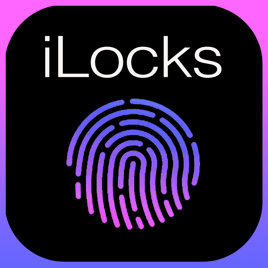 iLocks - Custom Lock Screen Background Designer