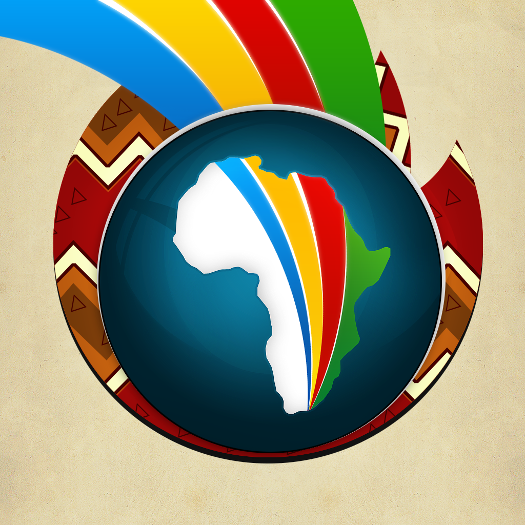African Cup of Nations 2015 icon