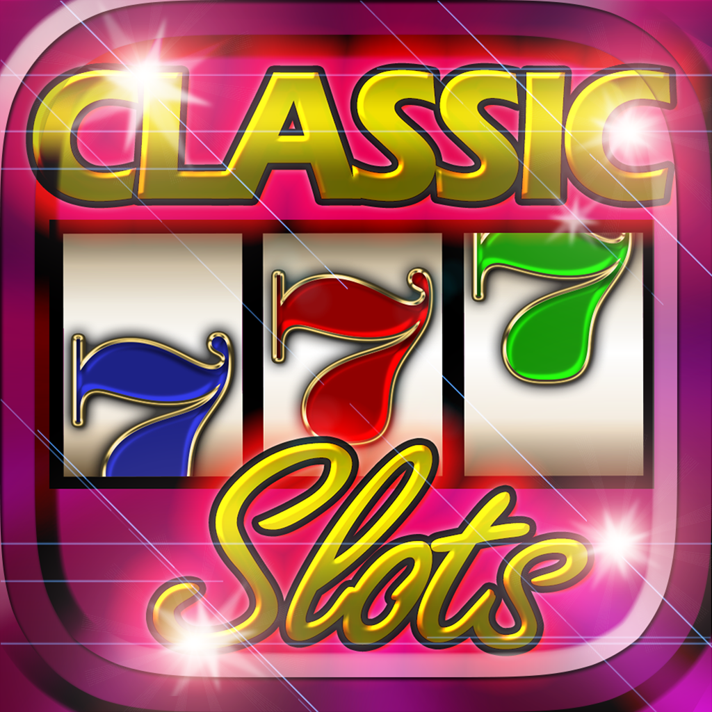Ace Classic Bonanza Mega Holdem Slots icon