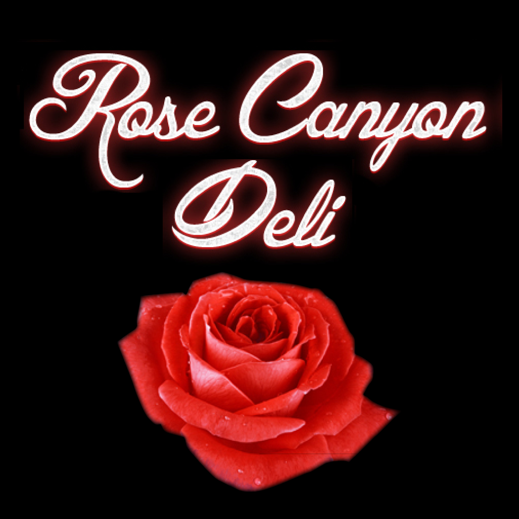 Rose Canyon Deli icon