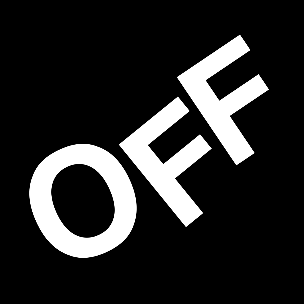 OFF Festival 2014 icon