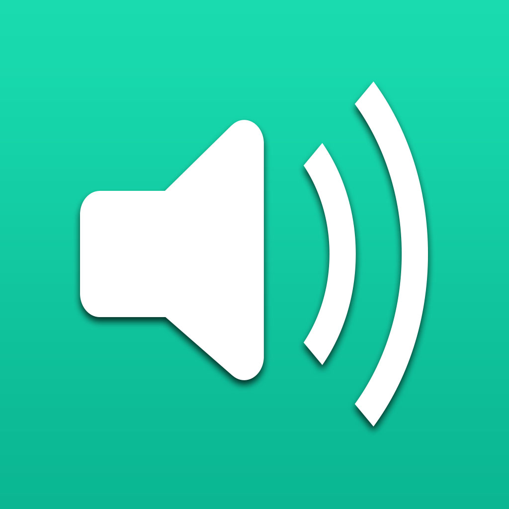 SoundLabs - Soundboard for Vine iOS 8 icon