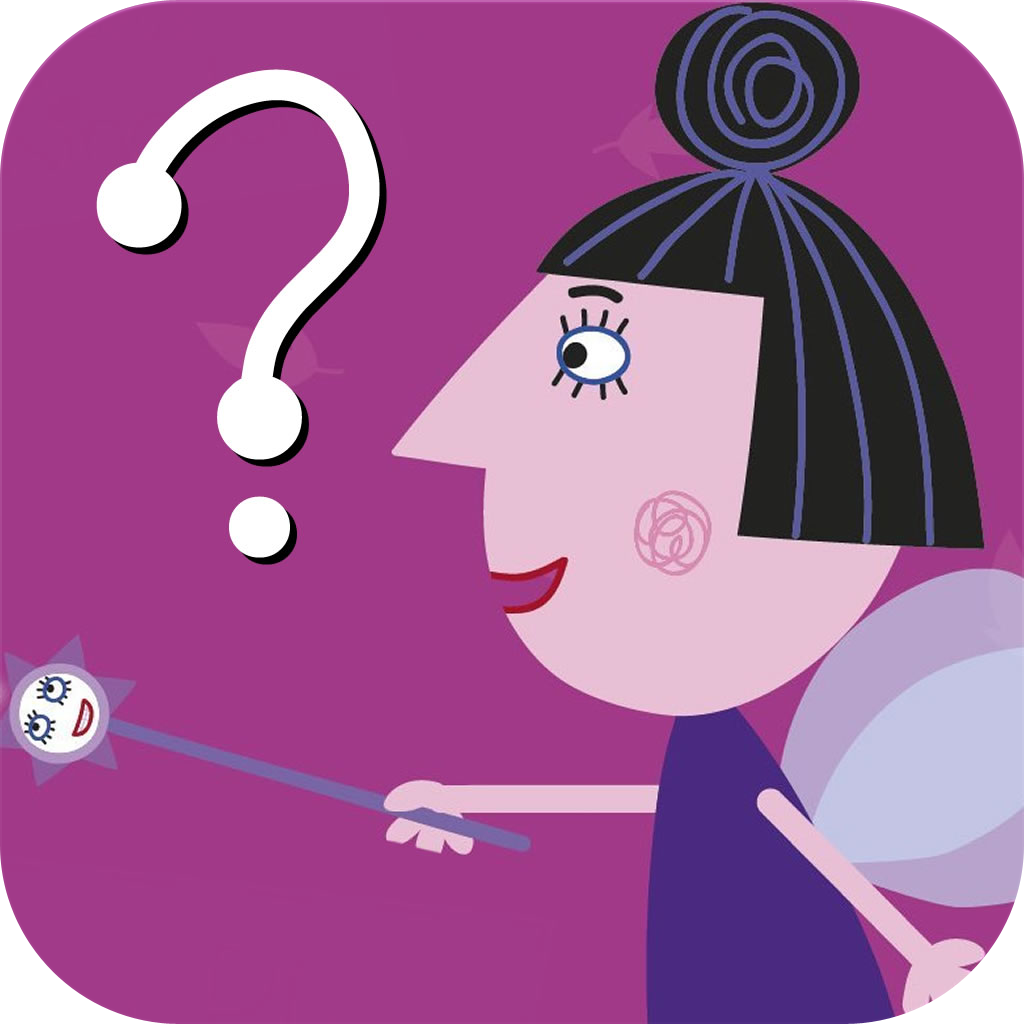 Guess with Nanny Plum icon