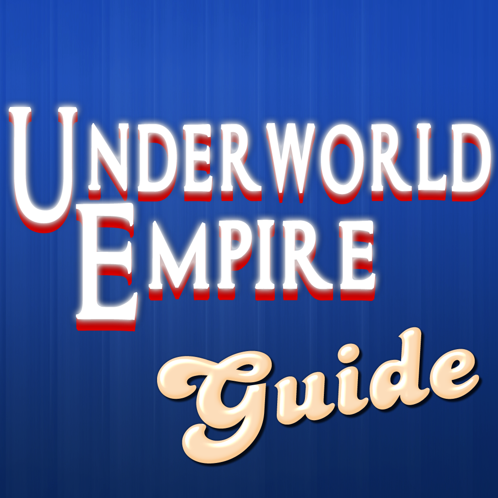 Best Helper Guide 2014  for Underworld Empire - Unofficial icon