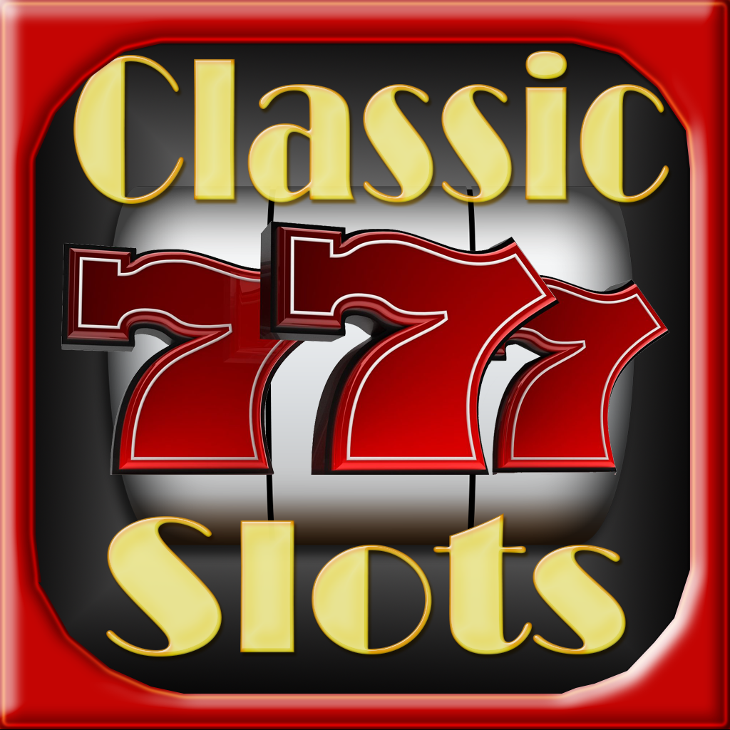 AAAce Classic Casino Slots icon