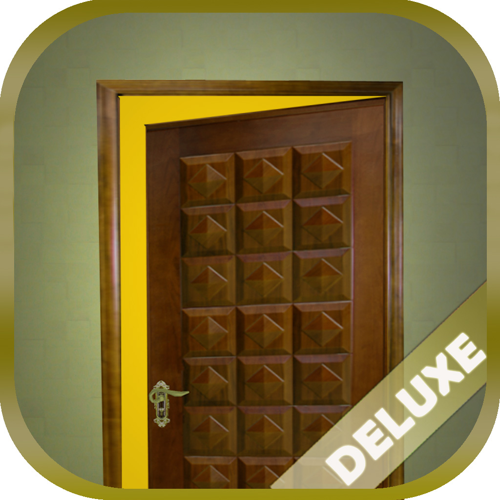 Can You Escape X Rooms Deluxe icon