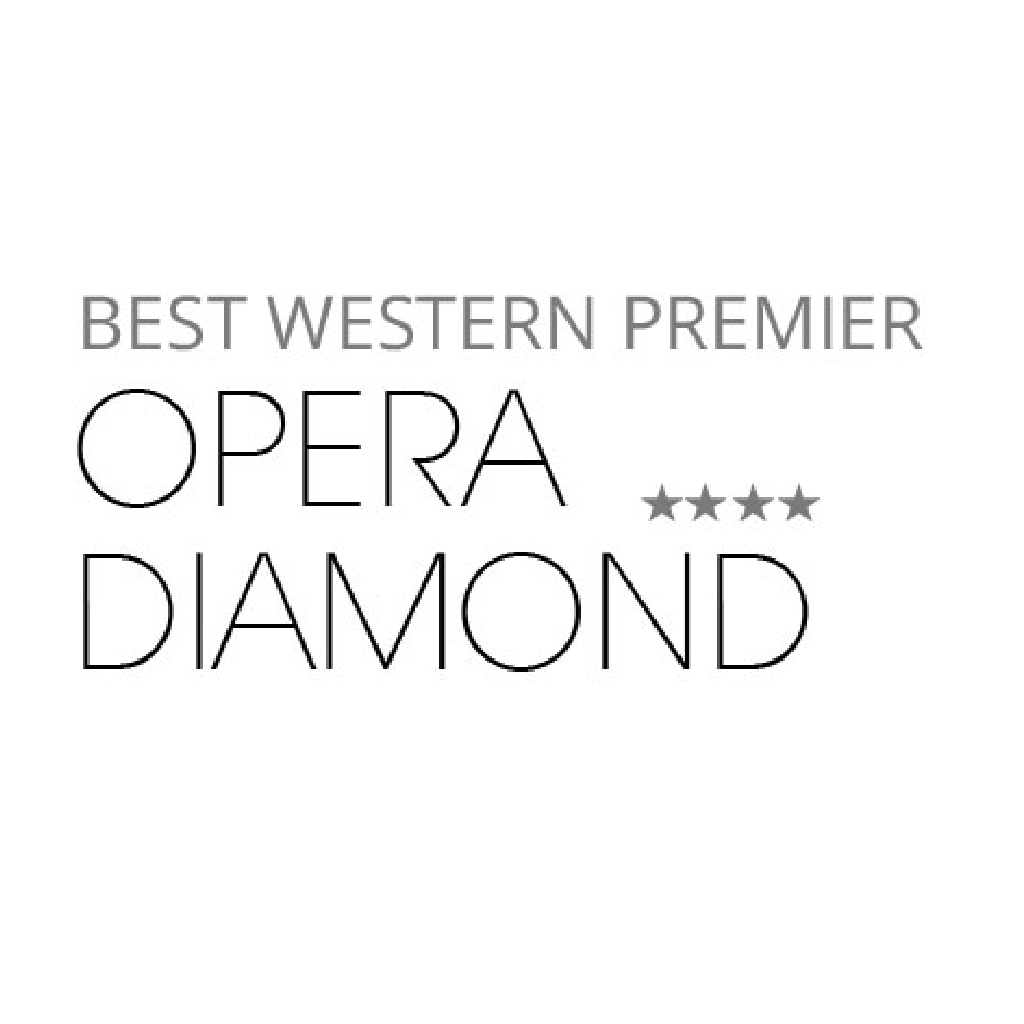 Best Western Opera Diamond
