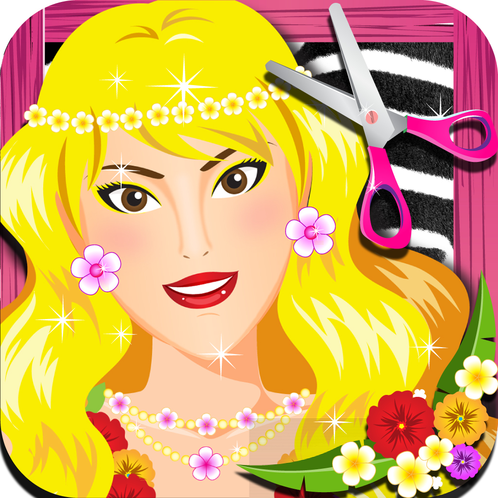 +Ace Holiday Hair Make-over Salon icon