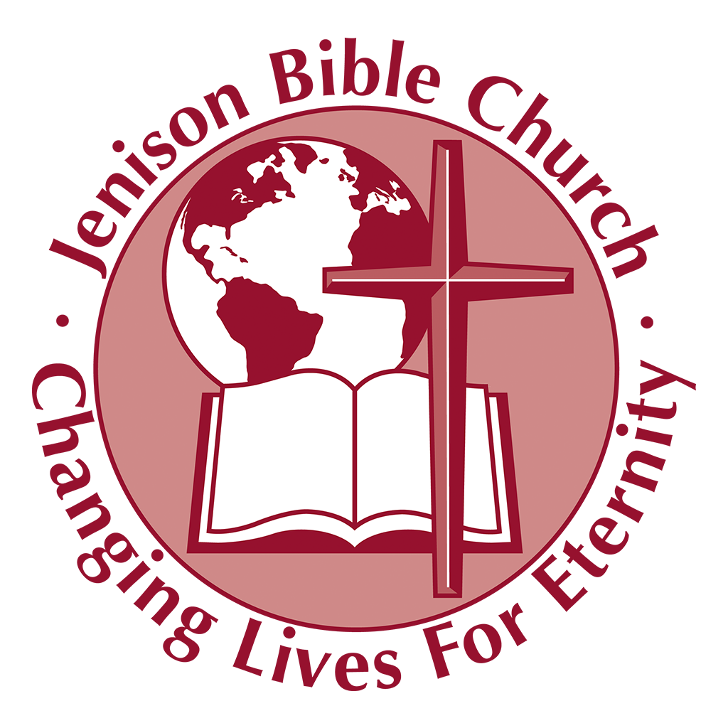 Jenison Bible Church icon