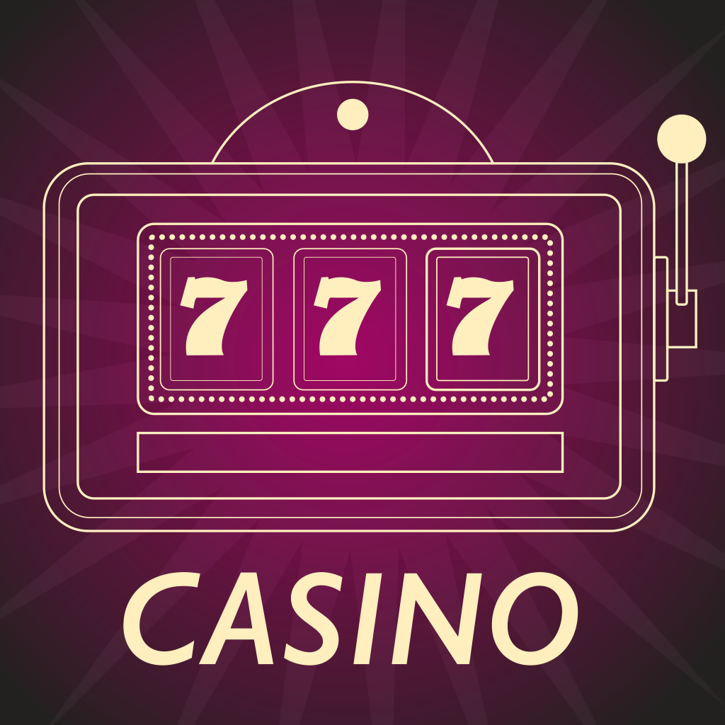 AAA Aamazing Luxurious Casino 3 games in 1 - Slots, Blackjack and Roulette icon