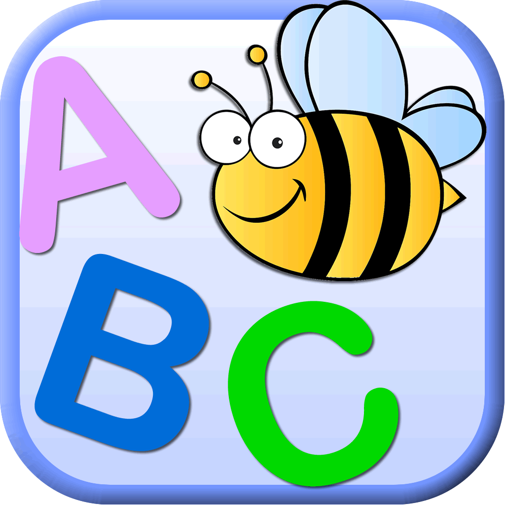 BumbleBee ABCs™ - Video Flashcard Player