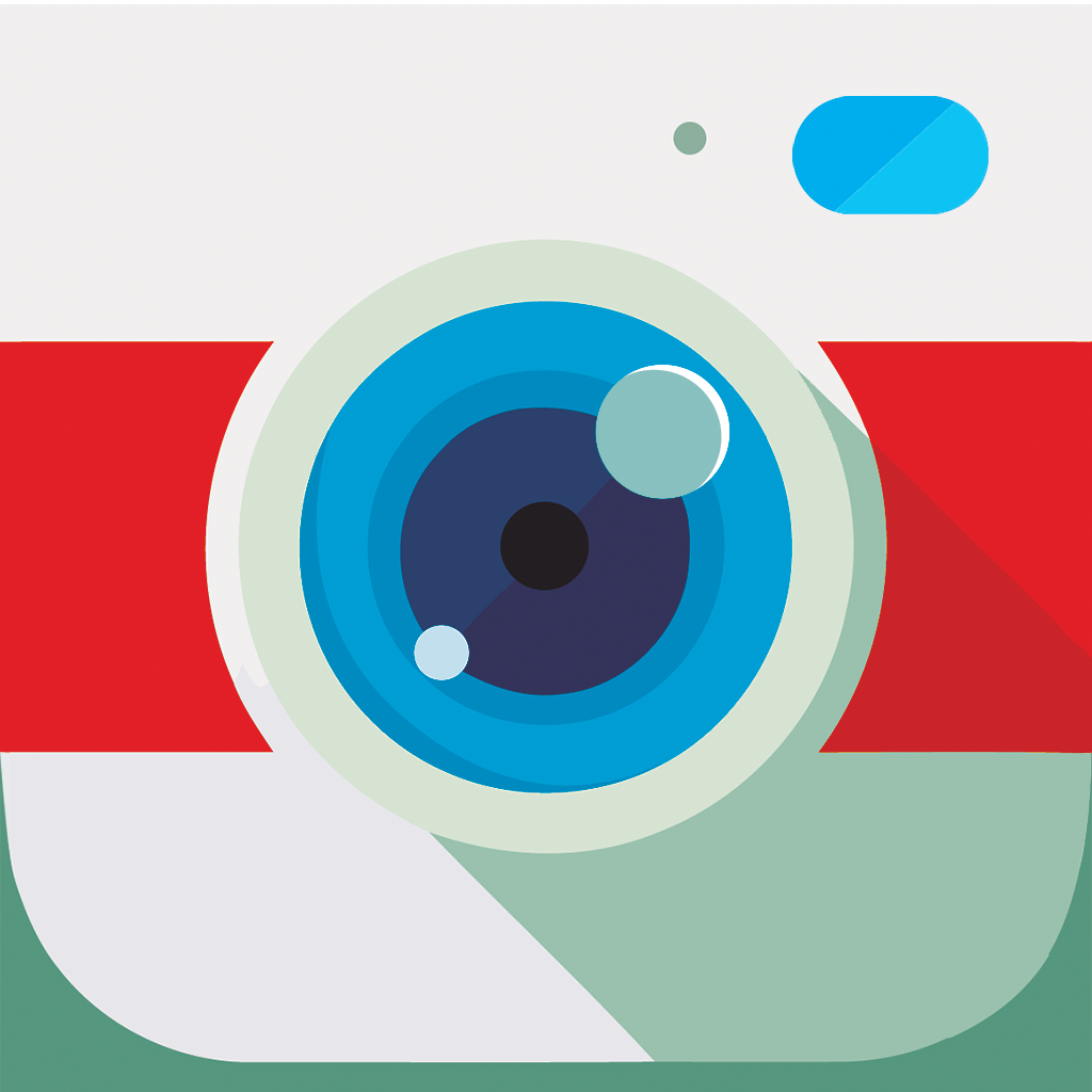 Selfie Cam - Fastest Selfie App with iOS 8 Support icon