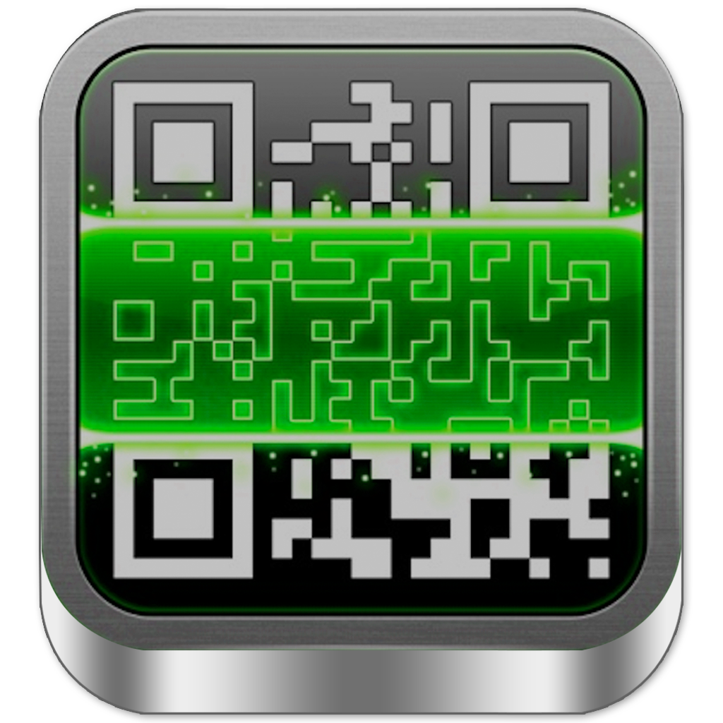 Shop Reader - New Qr Code Reader App