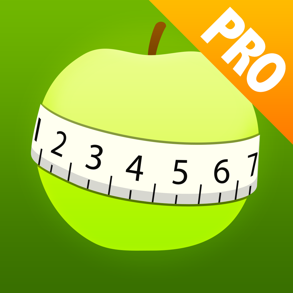 Calorie Counter PRO by MyNetDiary - with Food Diary for Diet and Weight Loss