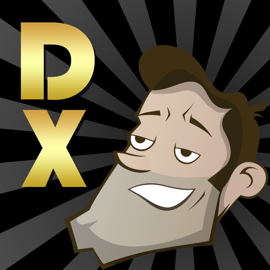 笑えるまちがい探しDX icon
