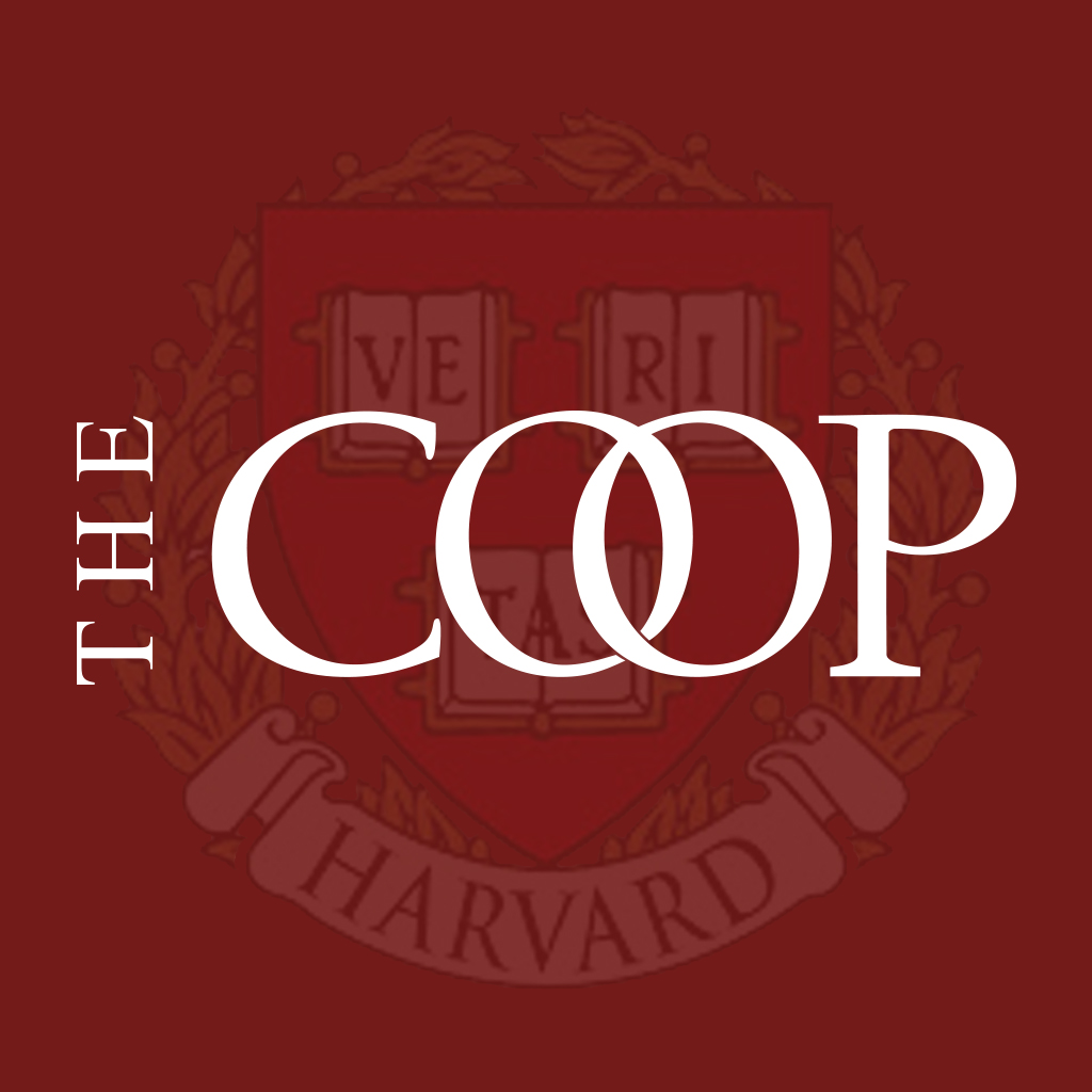Harvard Coop – Textbooks