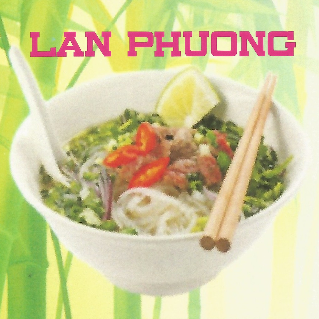 Lan Phuong Vietnamese